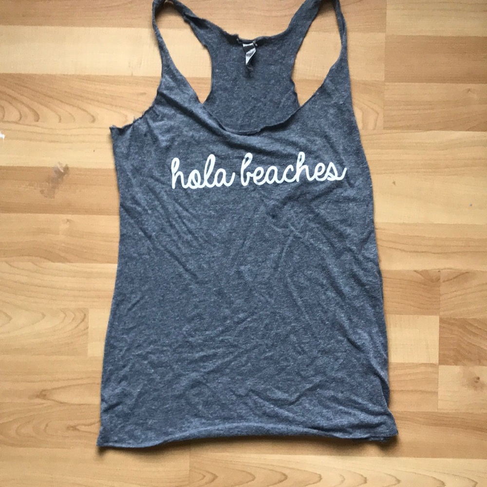 True North Collection Tank